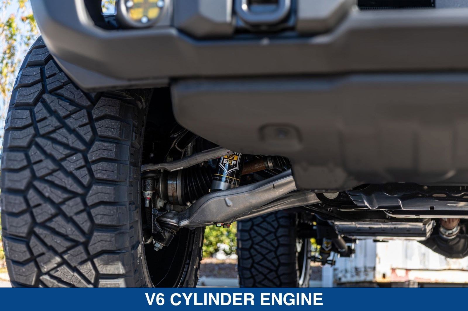 New 2025 Ford Bronco Badlands image 20