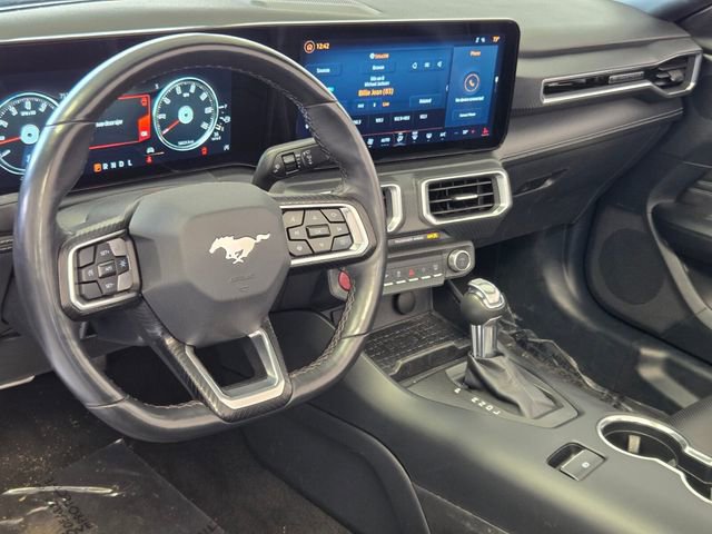 Used 2024 Ford Mustang Premium RWD image 14
