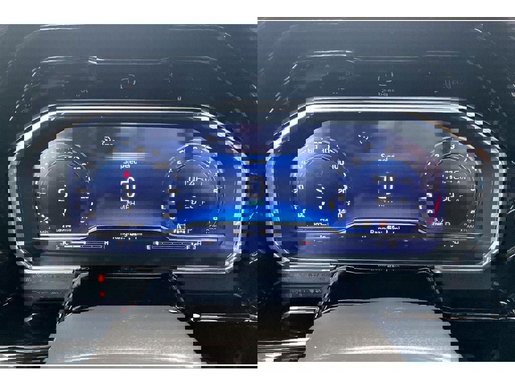 Used 2025 Chevrolet Silverado 1500 LTZ image 22