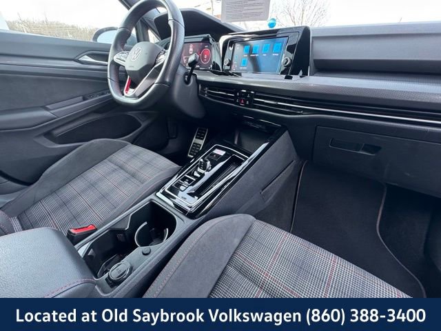 Used 2024 Volkswagen GTI S image 27