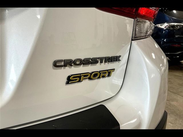 Used 2023 Subaru Crosstrek 2.5i Sport image 21