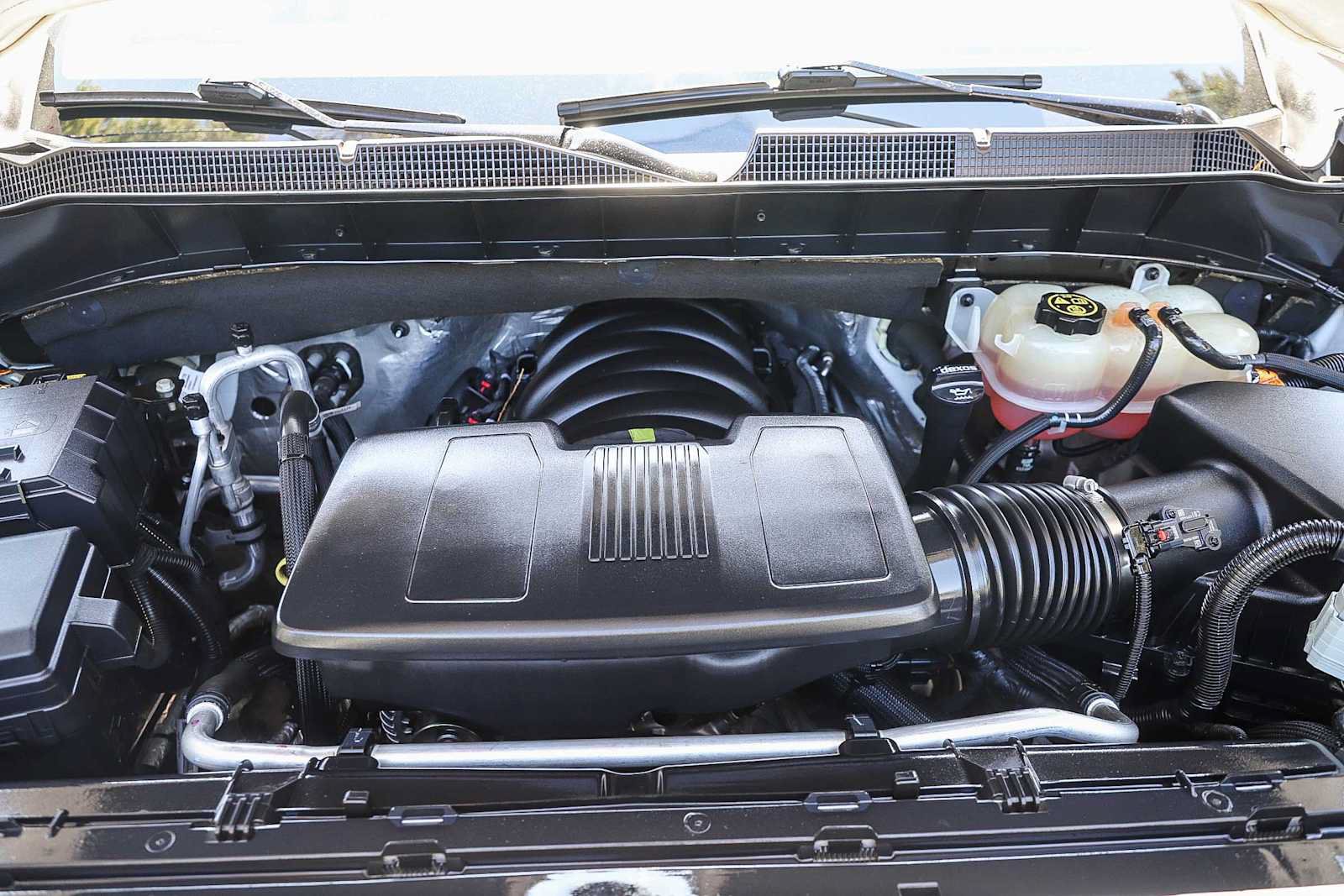 Used 2022 Chevrolet Silverado 1500 RST w/ Protection Package RWD image 27