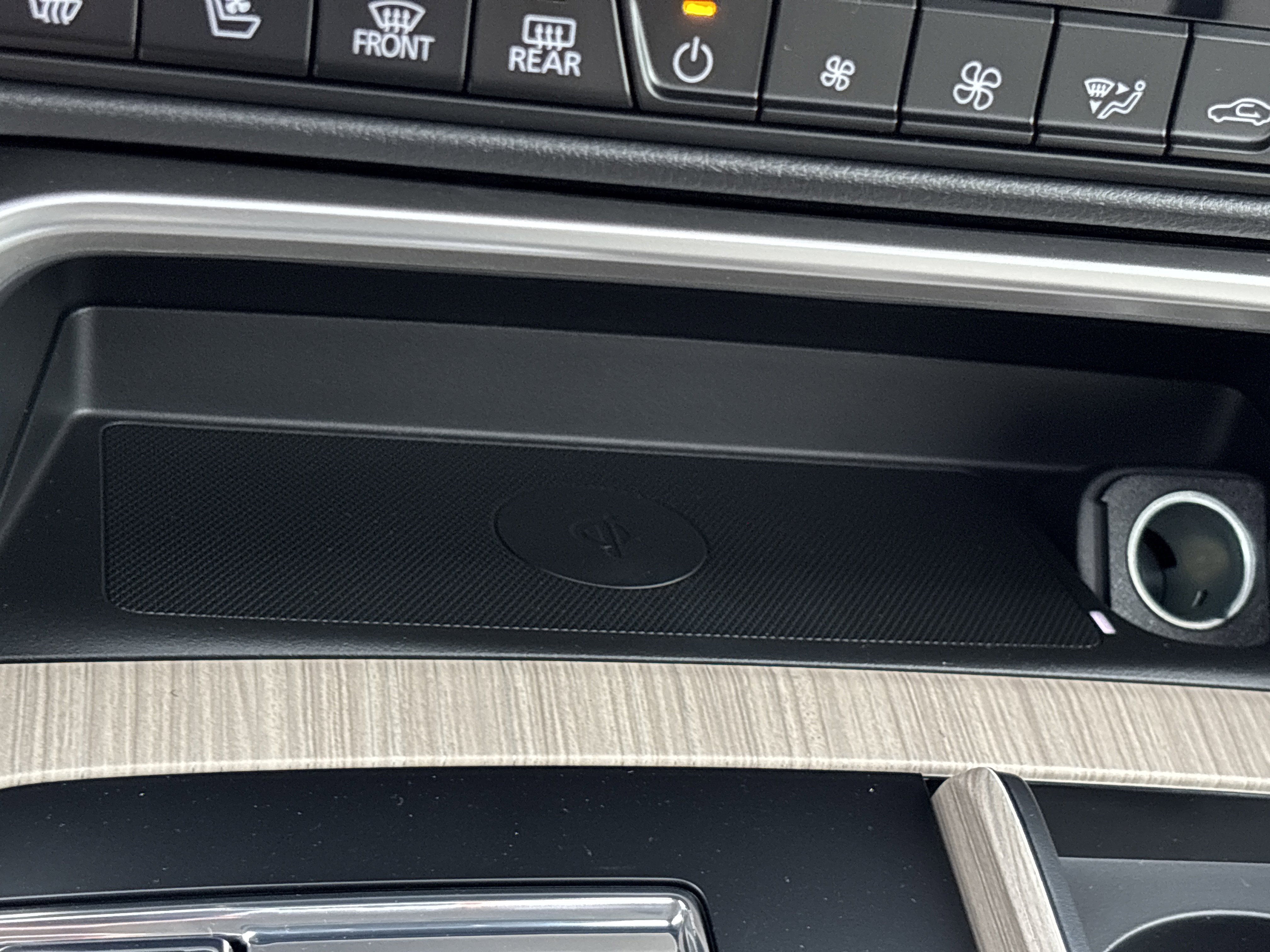 New 2026 MAZDA CX-90 3.3 Turbo w/ Preferred Package image 38