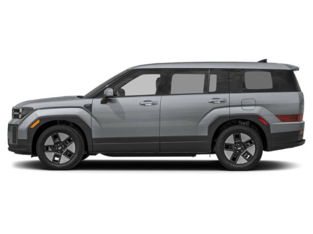 New 2026 Hyundai Santa Fe SE FWD image 2