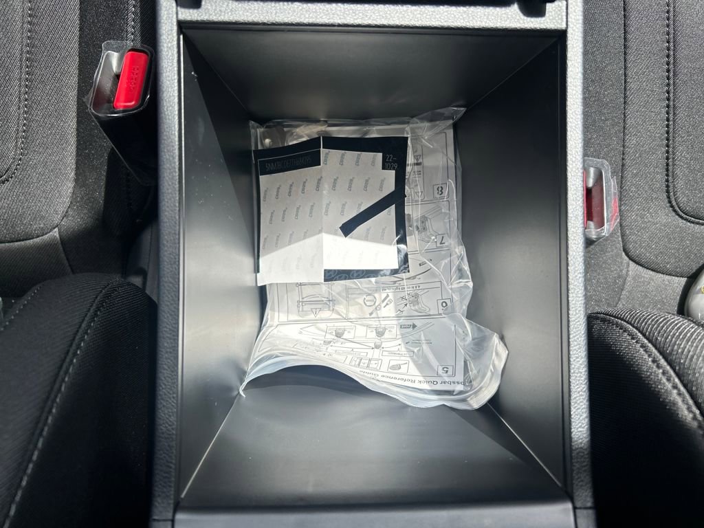 New 2026 Hyundai Tucson SEL image 19