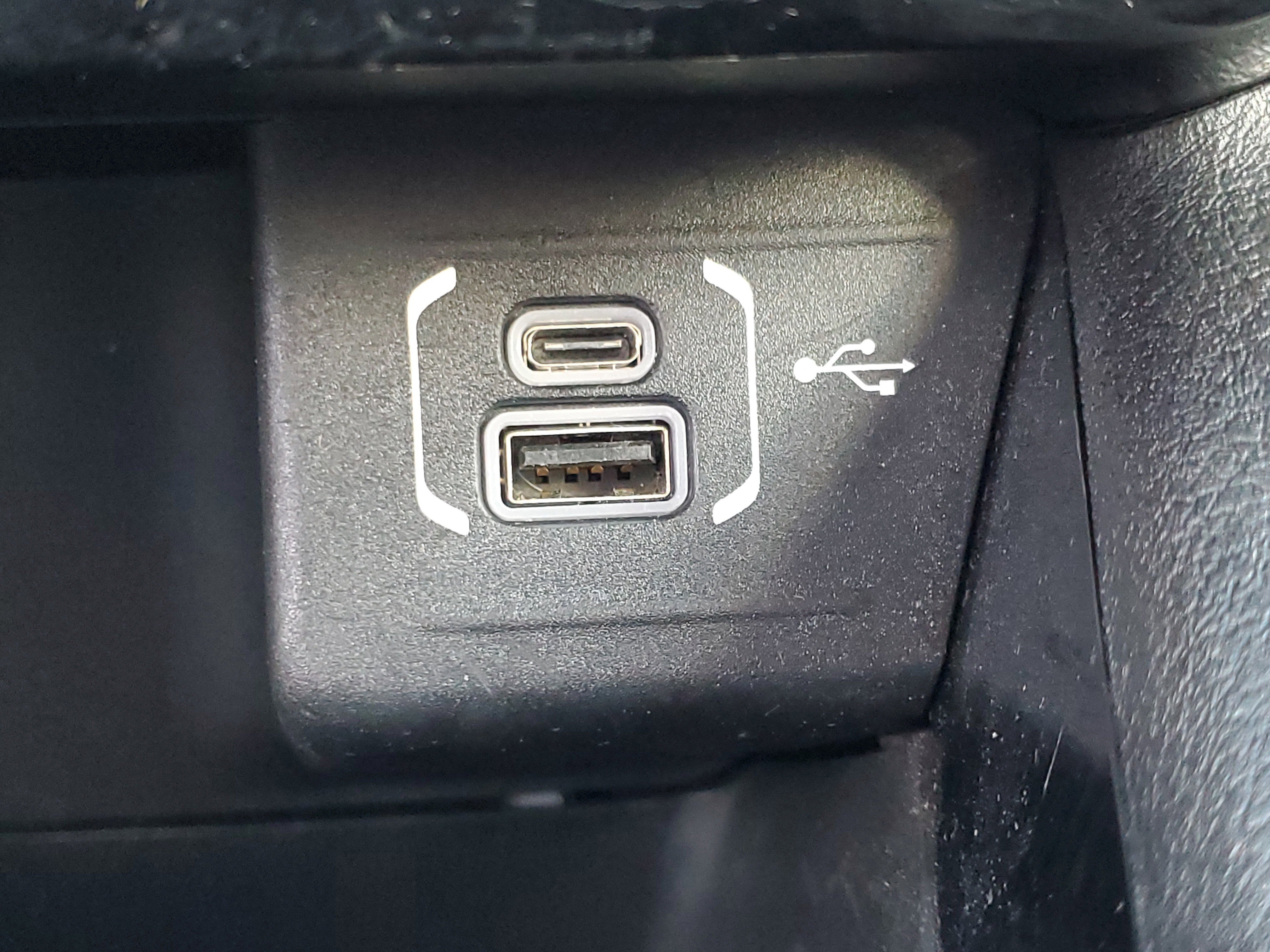 Used 2022 Jeep Compass Trailhawk w/ Trailhawk Convenience Group image 27