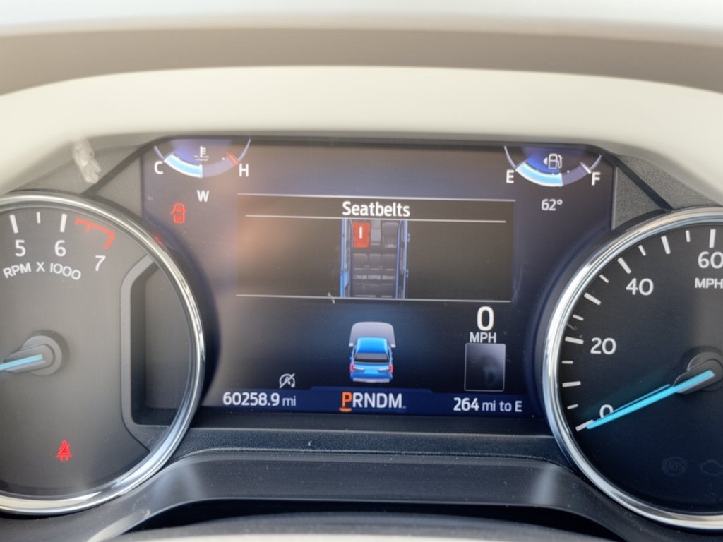 Used 2024 Ford Expedition Limited RWD image 26