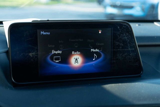 Used 2018 Lexus RX 350 FWD w/ Accessory Package image 20