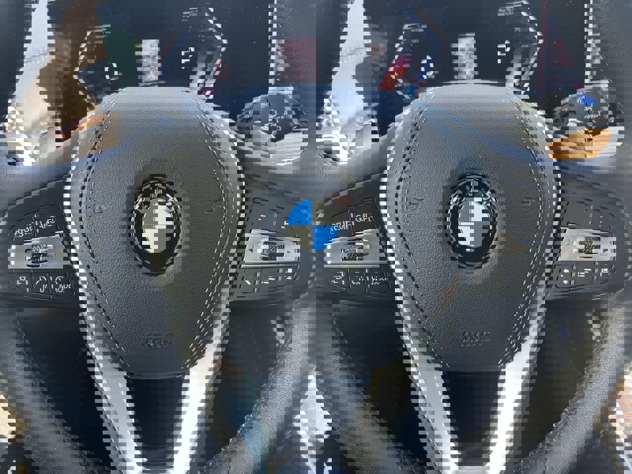 Certified 2024 BMW X5 sDrive40i w/ Premium Package image 22