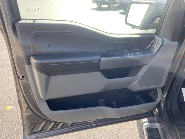 Used 2024 Ford F150 XLT image 10