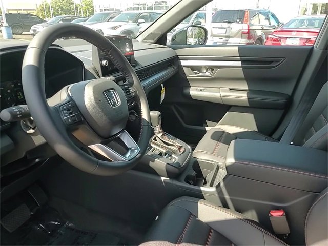 New 2026 Honda CR-V Sport-L image 16