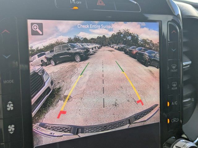 New 2026 RAM 1500 Laramie w/ Laramie Preferred Package image 18