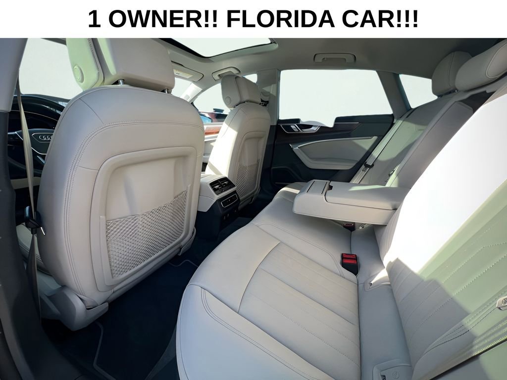Used 2020 Audi A7 3.0T Premium Plus image 18