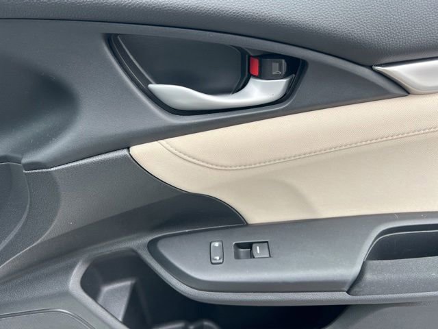 Used 2017 Honda Civic EX image 31