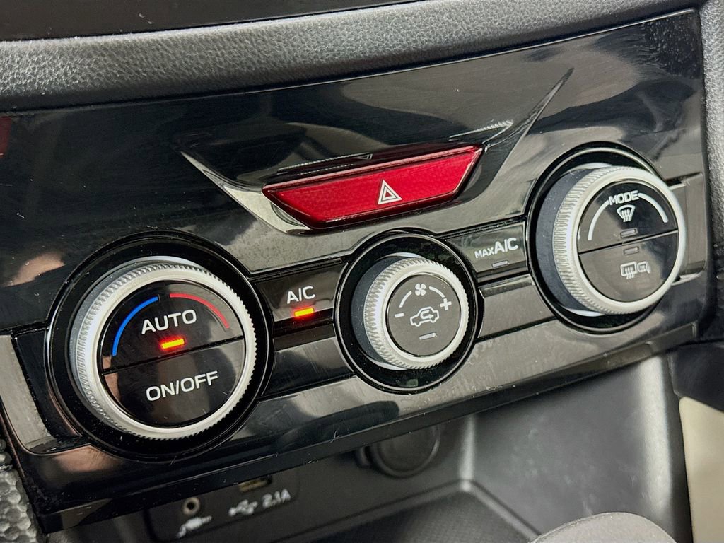 Used 2024 Subaru Forester Premium image 15