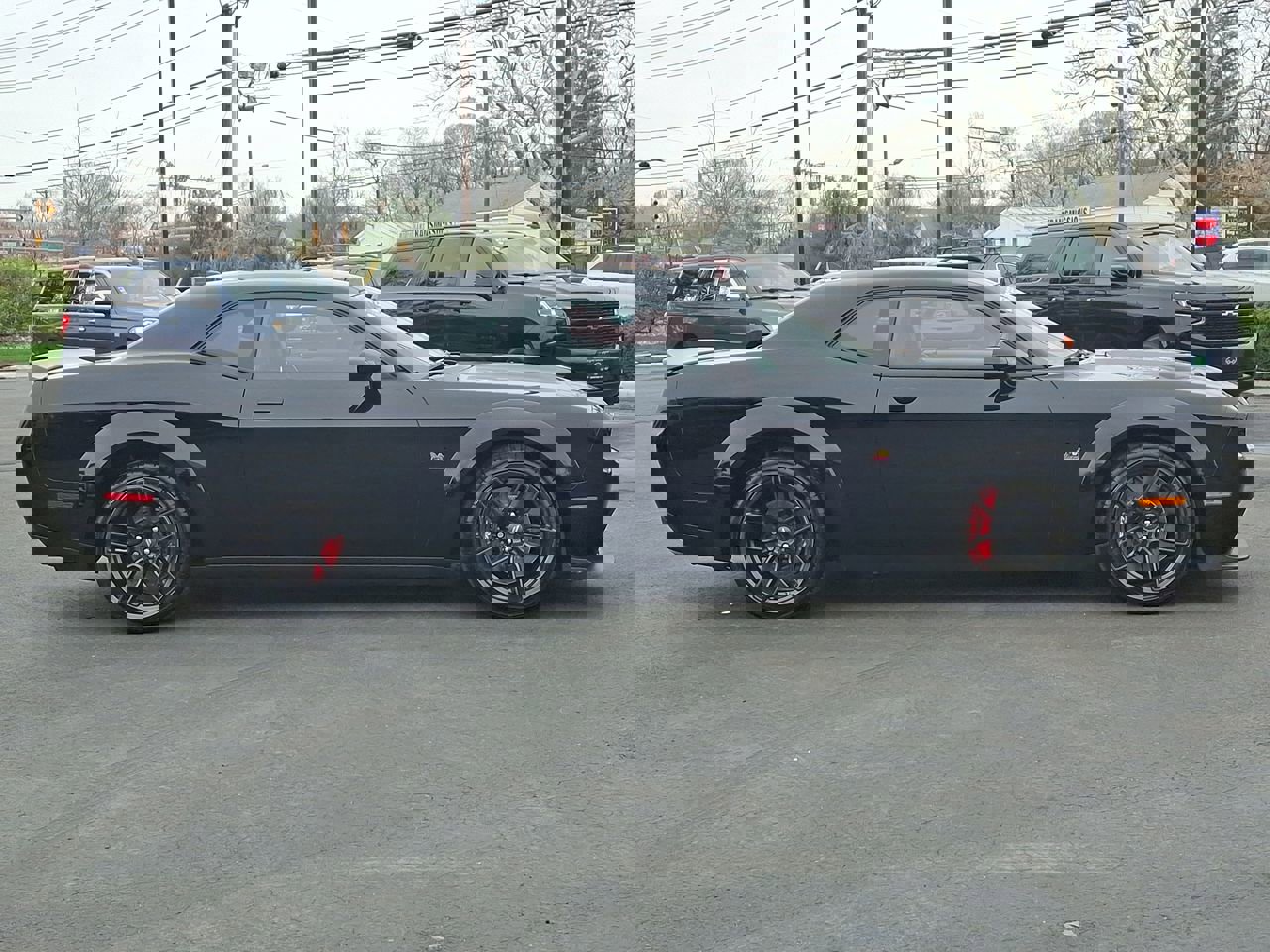 Used 2022 Dodge Challenger R/T Scat Pack image 26