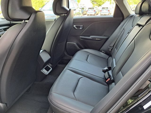New 2026 Kia K4 GT-Line Turbo FWD image 13