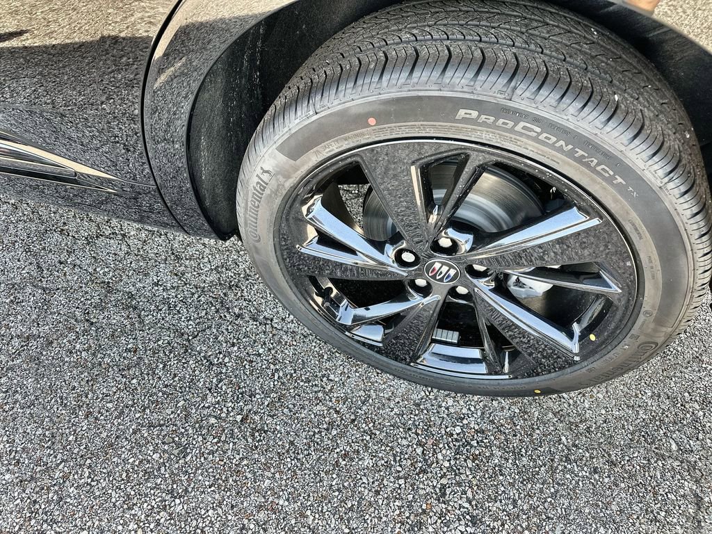 New 2026 Buick Envision Sport Touring image 12