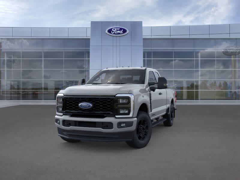 New 2026 Ford F250 XL w/ STX Appearance Package AWD/4WD image 3