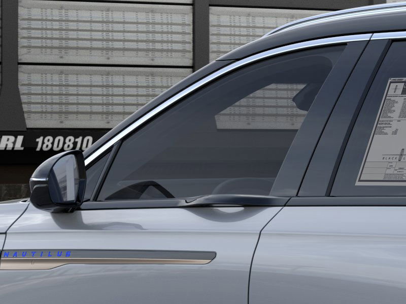 New 2026 Lincoln Nautilus Black Label image 20