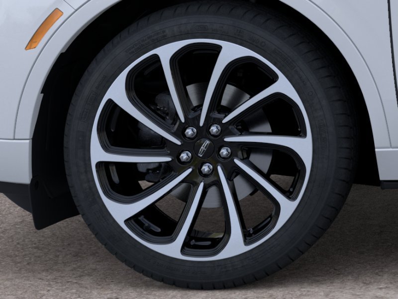 New 2026 Lincoln Nautilus Black Label AWD/4WD image 19