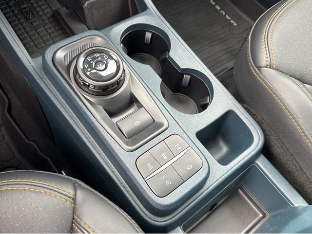Used 2025 Ford Maverick Tremor image 31