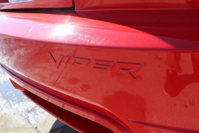 Used 2005 Dodge Viper SRT-10 image 25