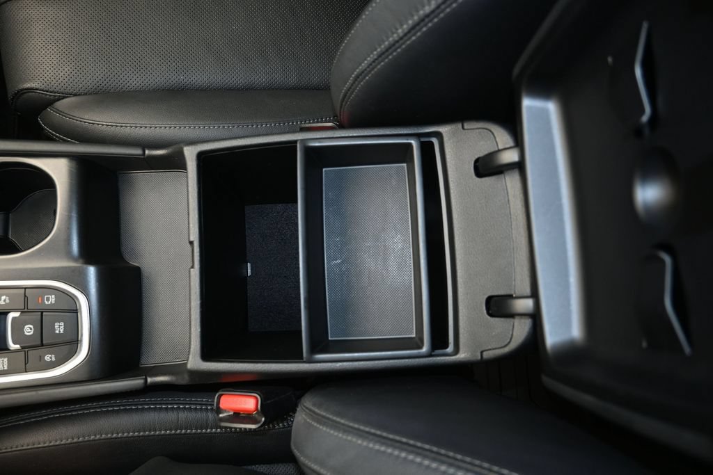 Used 2019 Hyundai Santa Fe FWD image 21