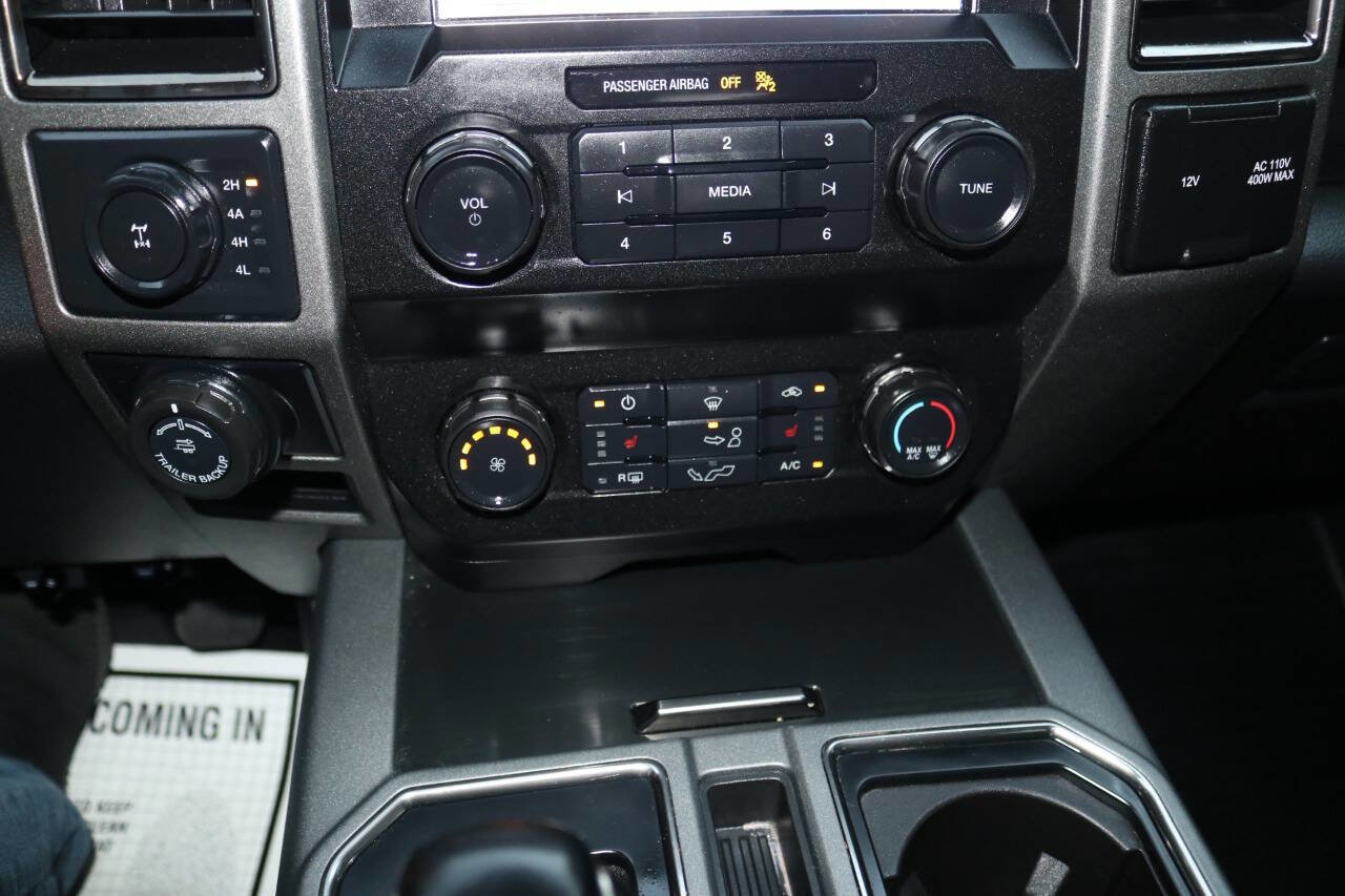 Used 2019 Ford F150 Raptor w/ Equipment Group 801A Mid image 51