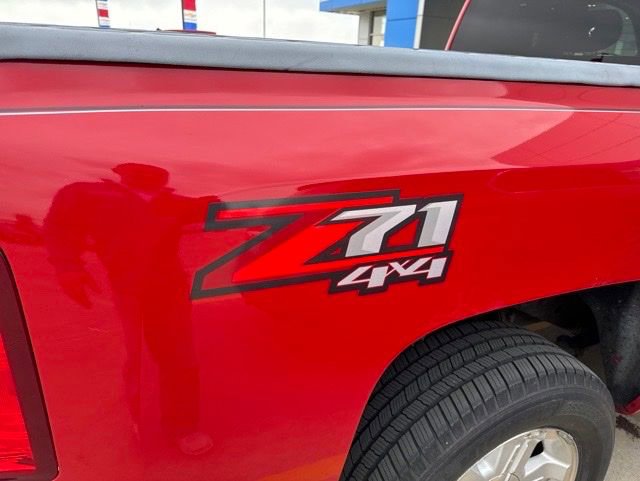 Used 2013 Chevrolet Silverado 1500 LT w/ All-Star Edition AWD/4WD image 10