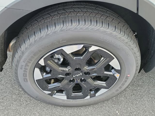 New 2026 Kia Sorento S AWD/4WD image 5