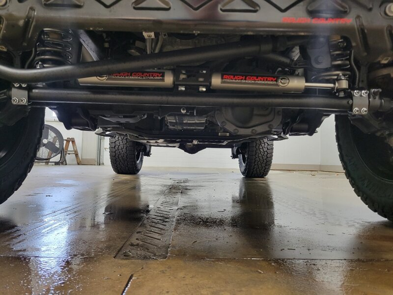 Used 2022 Jeep Wrangler Unlimited Sport AWD/4WD image 37