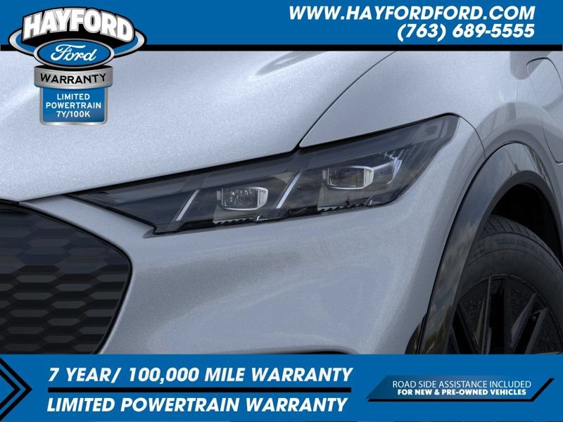 New 2026 Ford Mustang Mach-E Premium w/ Sport Appearance Package AWD/4WD image 20