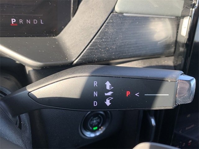 Used 2024 GMC Acadia AT4 w/ Luxury Package image 25