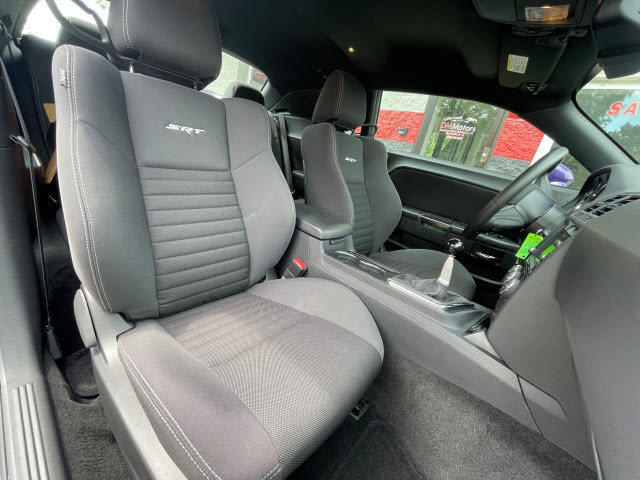 Used 2014 Dodge Challenger SRT8 Core w/ Sound Group RWD image 18