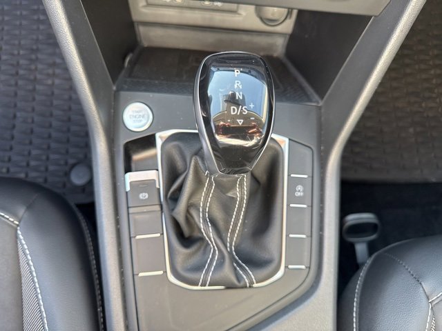 Used 2022 Volkswagen Taos SE image 27