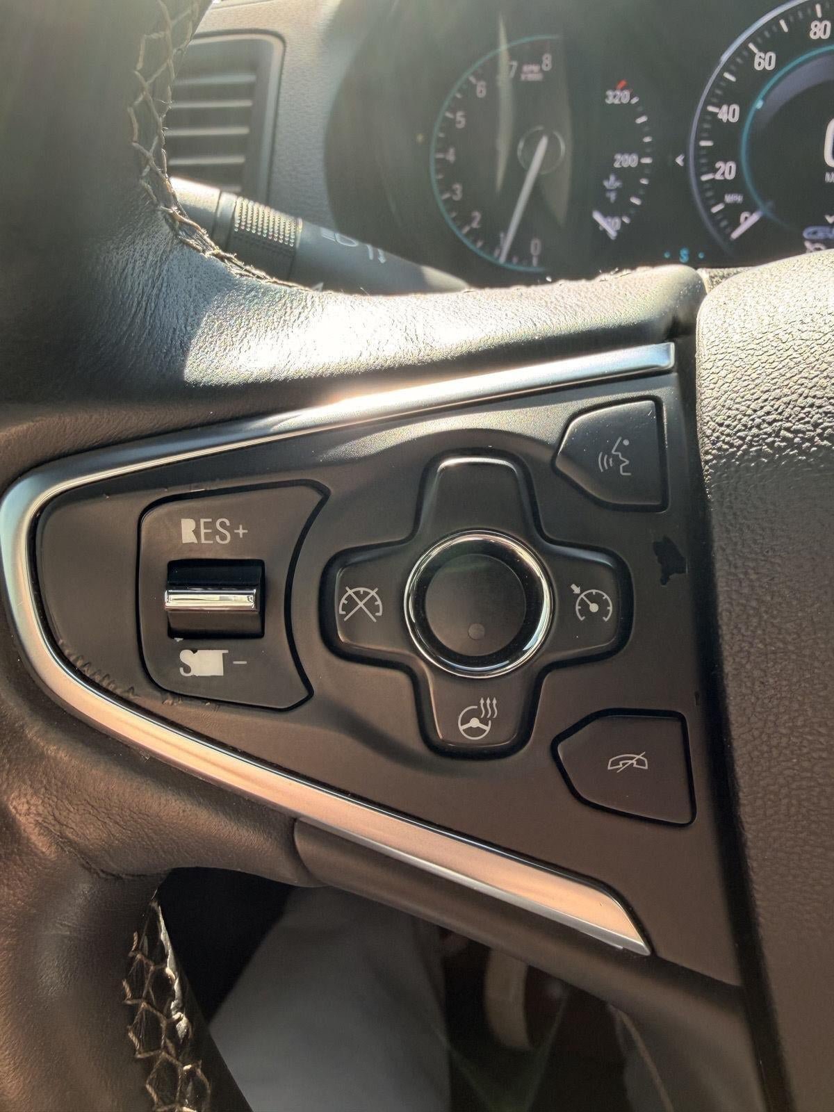 Used 2014 Buick Regal GS FWD image 15