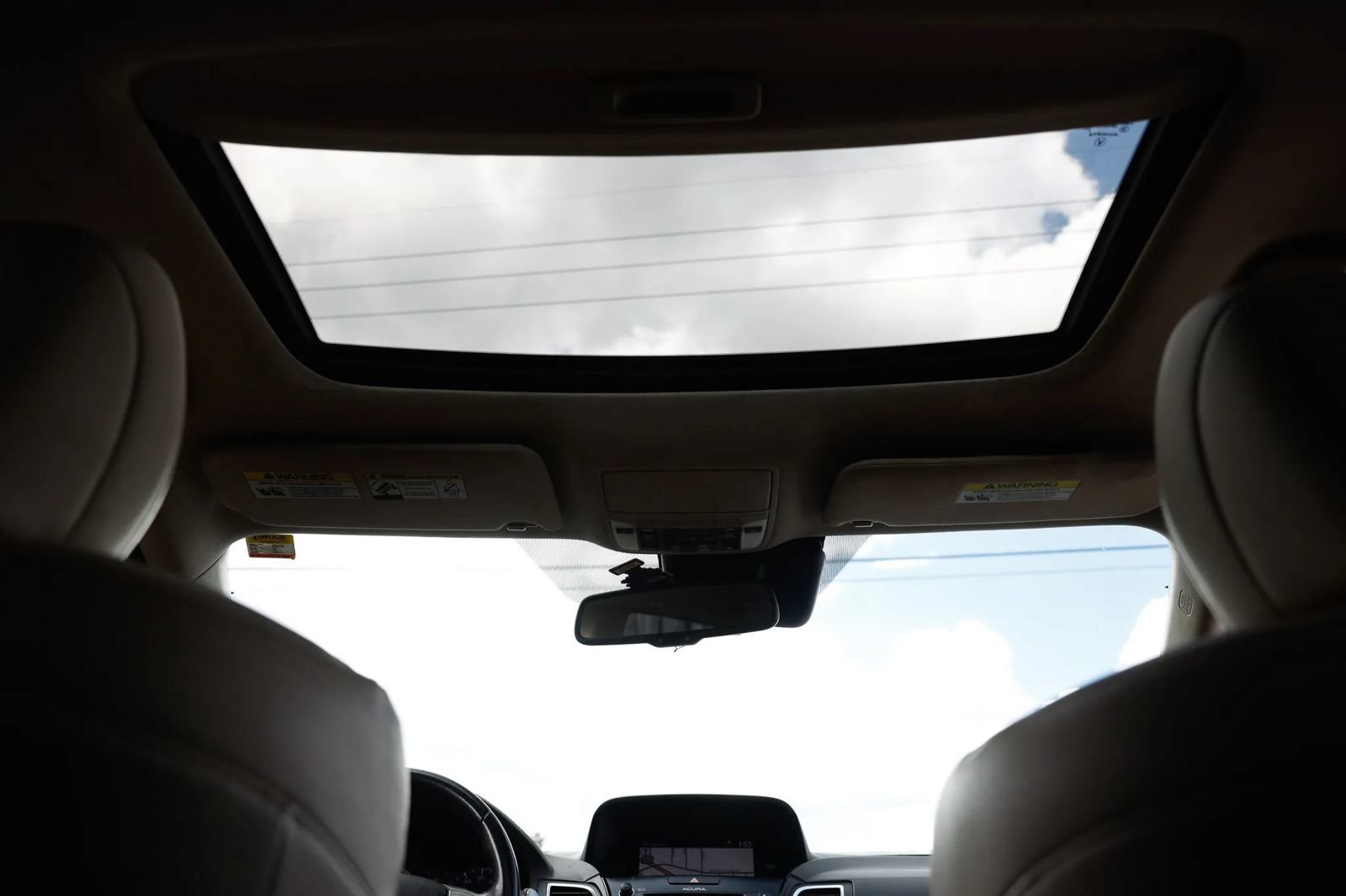 Used 2016 Acura RDX w/ Advance Package FWD image 14