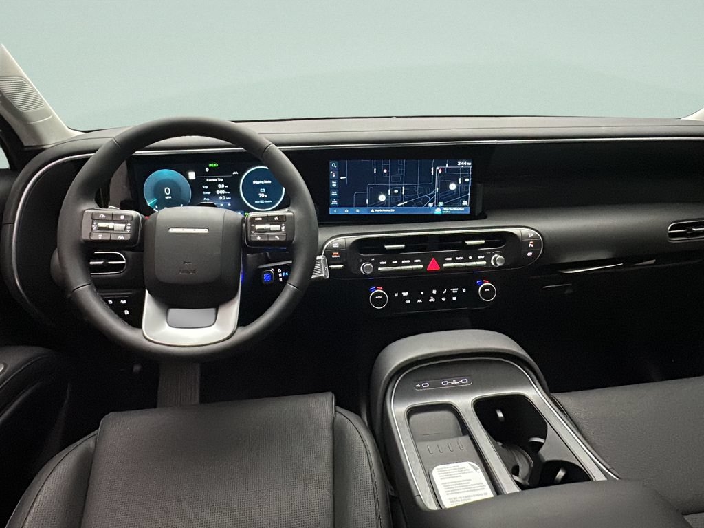 New 2026 Hyundai Palisade SEL AWD/4WD image 22