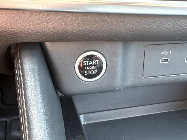 Certified 2023 Nissan Rogue SL w/ SL Premium Package AWD/4WD image 40