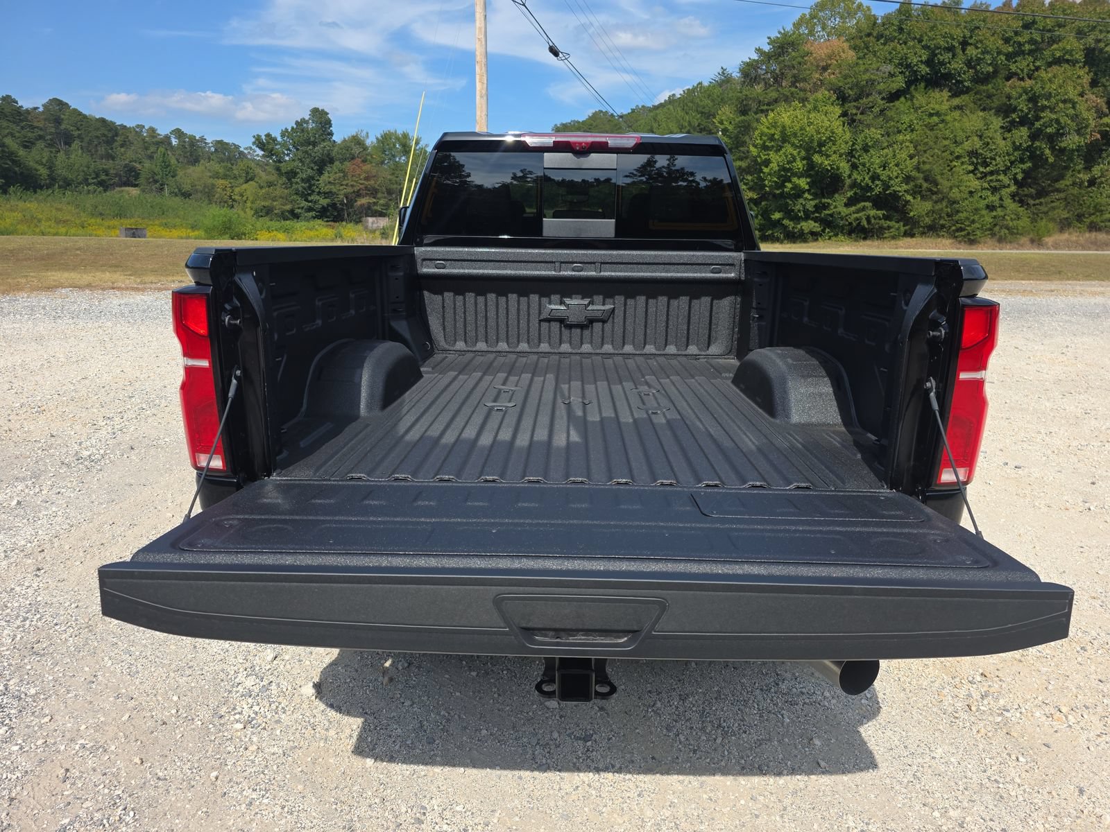 New 2026 Chevrolet Silverado 2500 High Country w/ High Country Premium Package AWD/4WD image 26