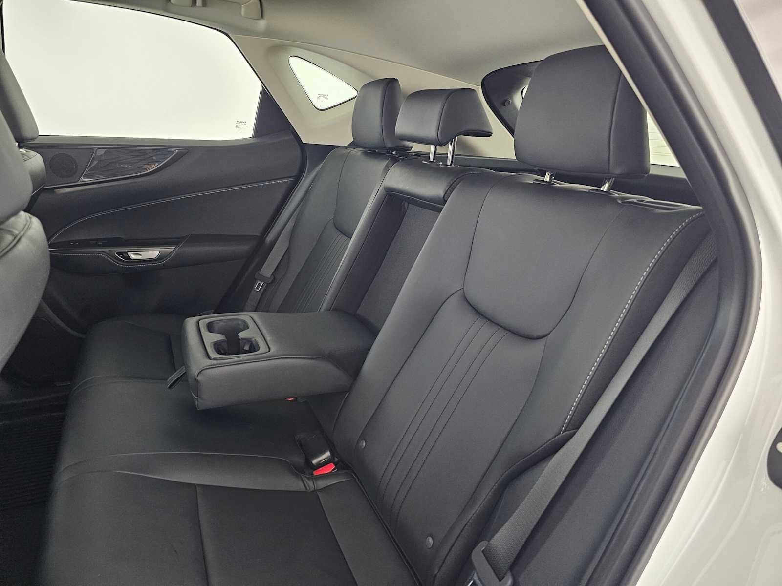 Certified 2026 Lexus NX 350 AWD w/ Accessory Package (2T) image 17