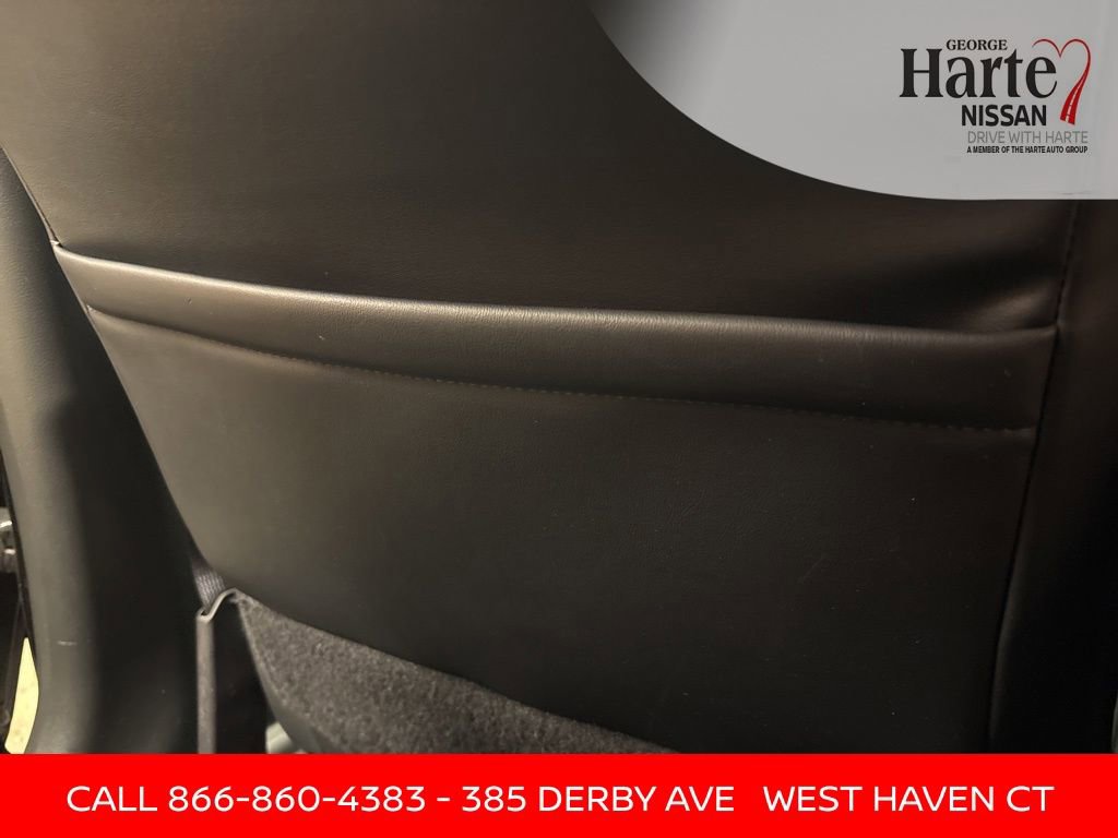 Certified 2021 Nissan Murano SV w/ SV Special Edition Package image 23