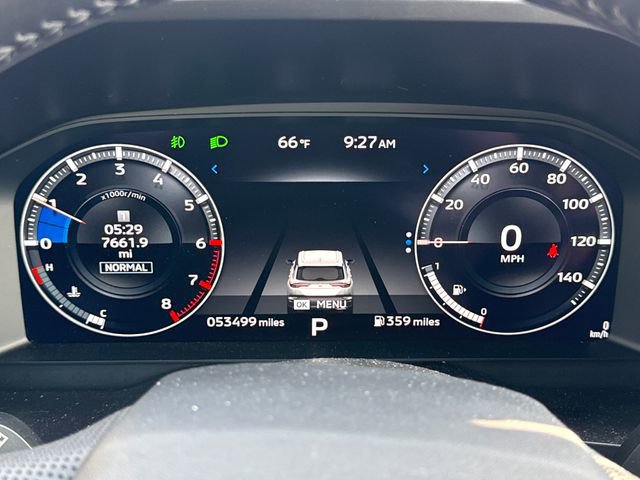 Used 2023 Mitsubishi Outlander SEL 40th Anniversary AWD/4WD image 25