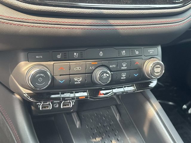 New 2026 Dodge Durango GT AWD/4WD image 15