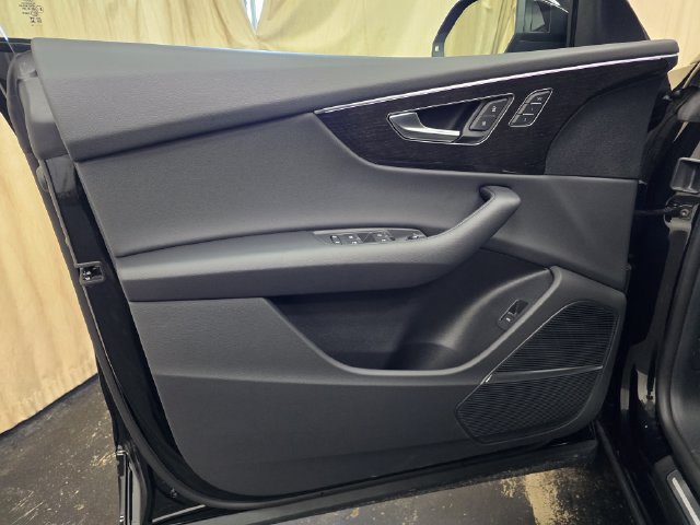 New 2026 Audi Q8 Premium AWD/4WD image 11