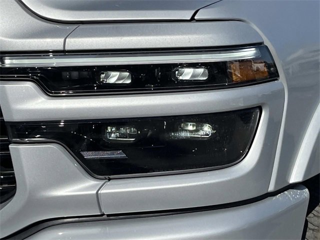 New 2026 RAM 2500 Limited image 9