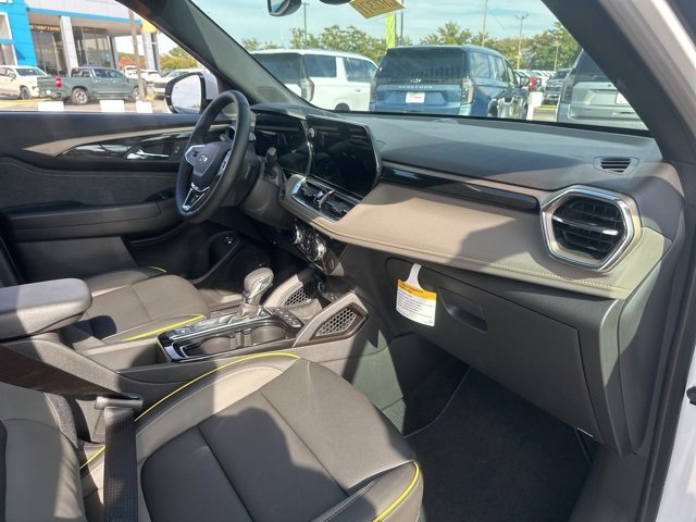 New 2026 Chevrolet TrailBlazer ACTIV w/ Convenience Package image 33