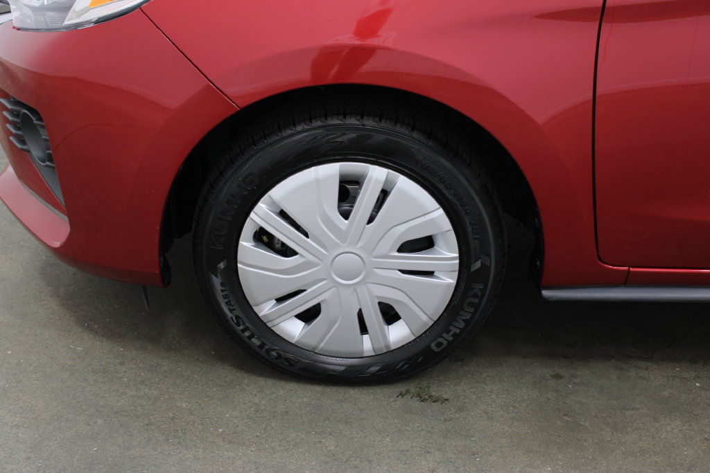 Used 2024 Mitsubishi Mirage ES FWD image 25