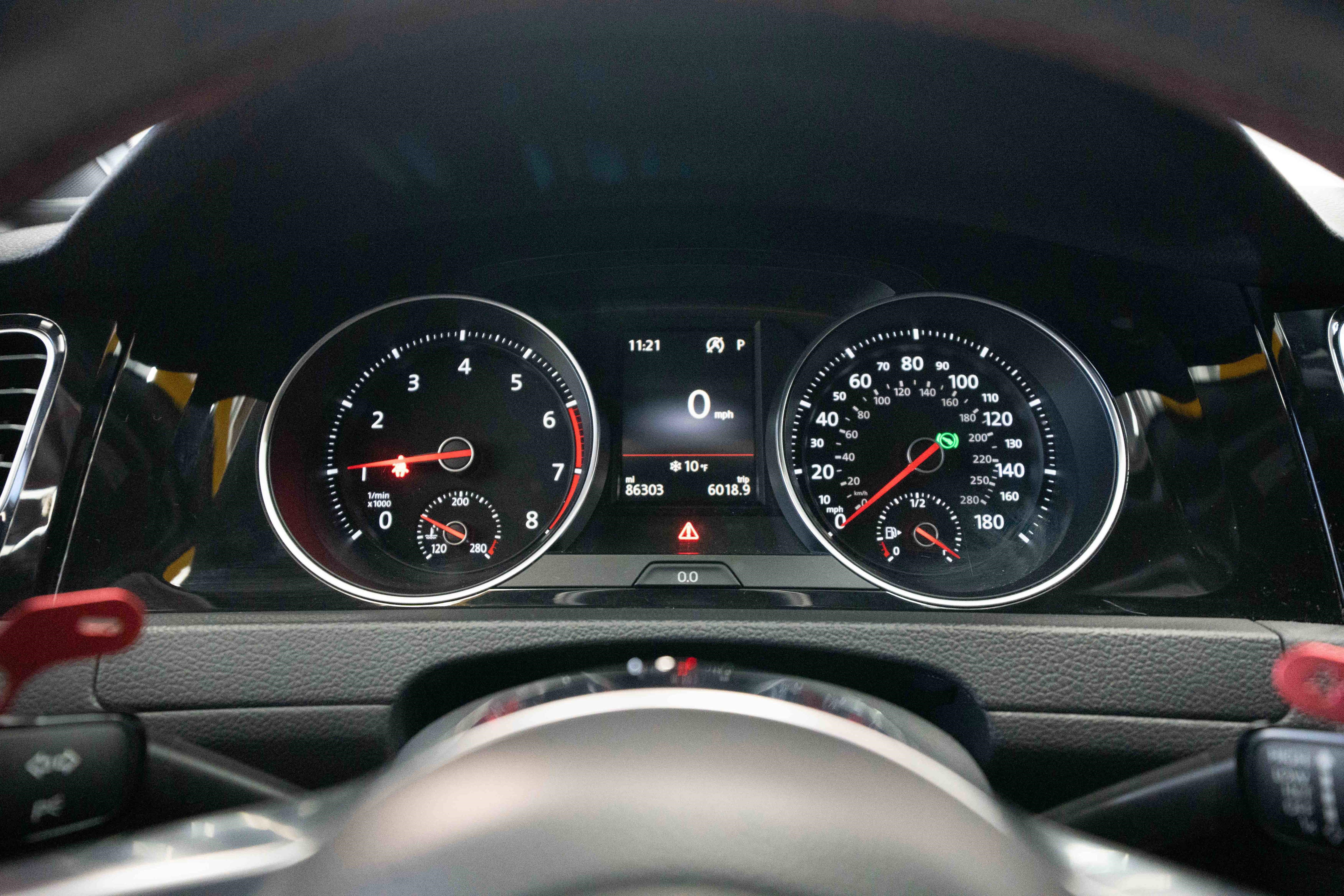 Used 2018 Volkswagen GTI S image 16